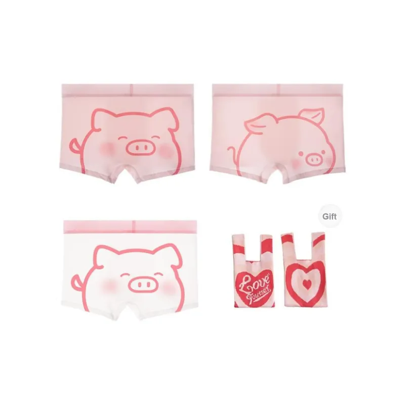 Maiden House Underpants Men's 3 Pack-6