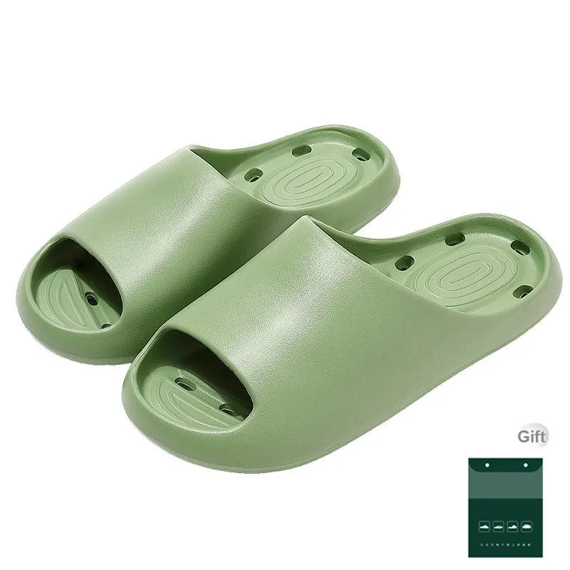 Cat power Slippers / Home Slippers-3
