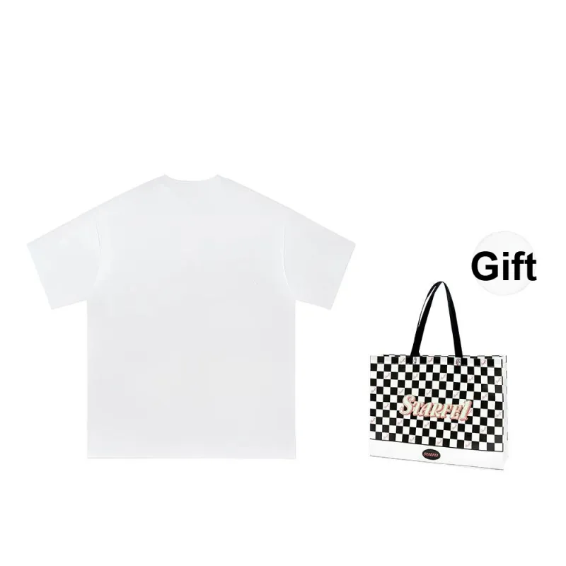 STARFEI Regular T Shirt Women's-1