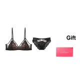 Black Box Clothing Sets (Bra+Underpants)