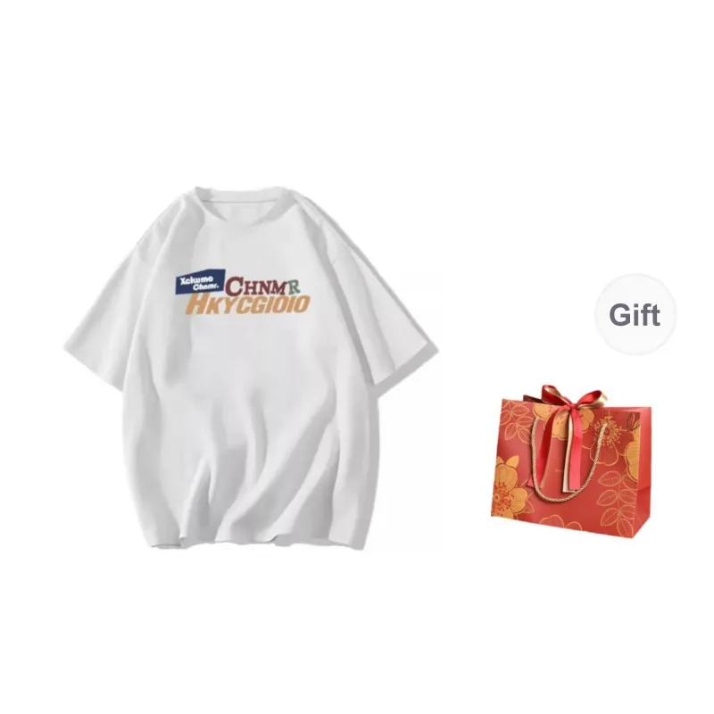 CHANGE SHE Regular T Shirt Women's-3
