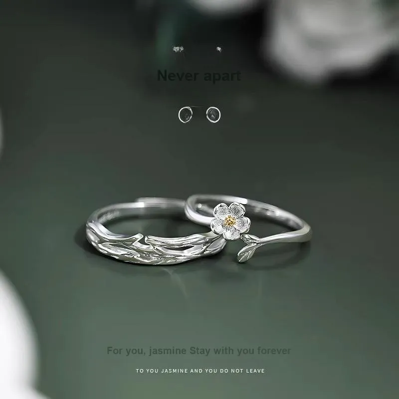DAWO Rings Unisex-1