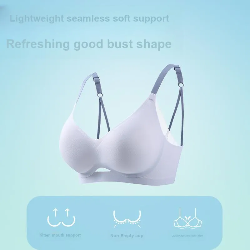 Goobras Women's Bras-2