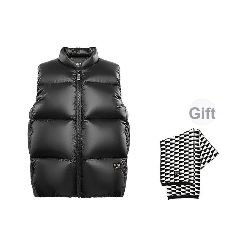 GOLDFARM Пуховый жилет для детей в возрасте 3-7 лет