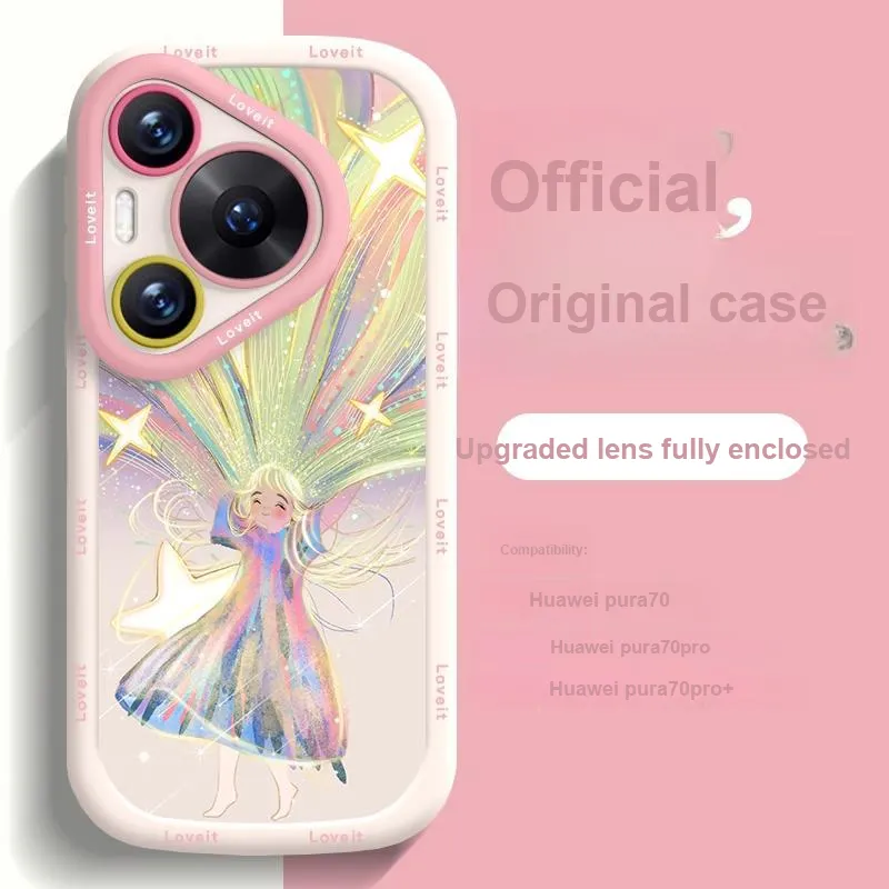 HASEE Phone Cases-1