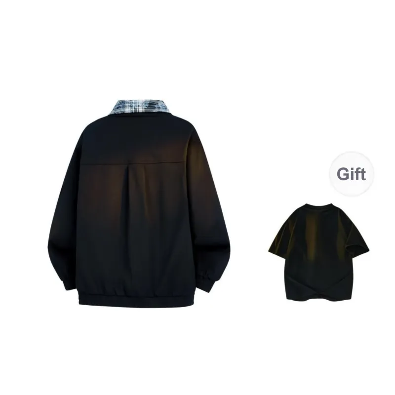 7 SEVFUN Jackets Unisex-15