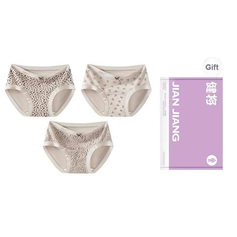 Master Underpants Women's Box 3 Pack-11