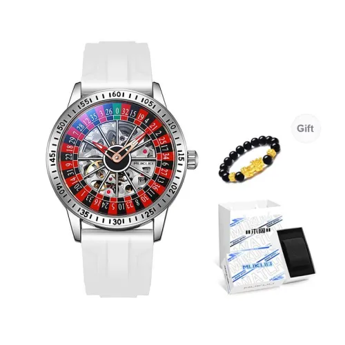 MUKUO Men Watch