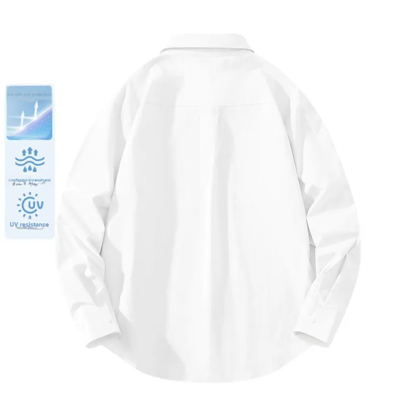 MINISO Shirts Unisex-1