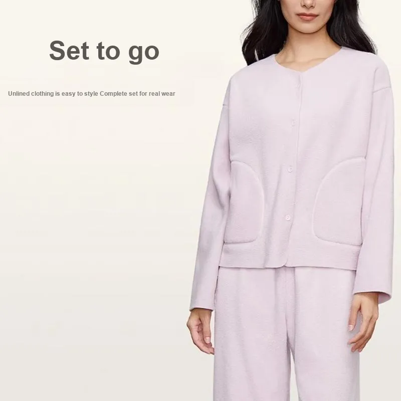 EMBRY FORM Women's Pajama Sets-12