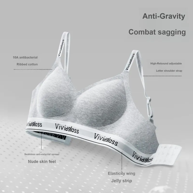 QIAOAITI Women's Underwear Sets-4