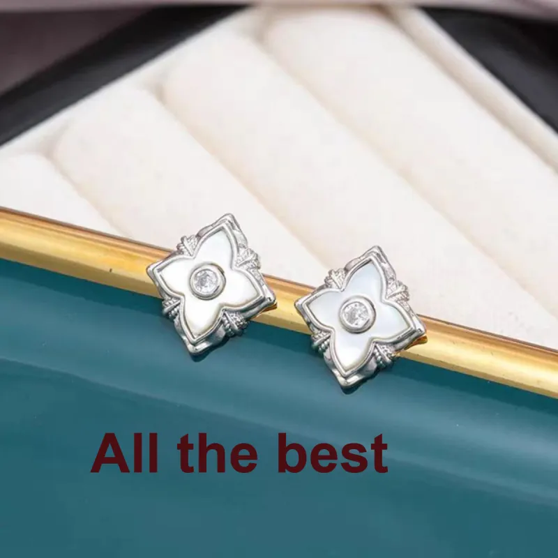 MGS Versatile Niche Design Fashion Elegance Bright Future Advanced Trendy Vintage Atmosphere Exquisite Box Women's-11
