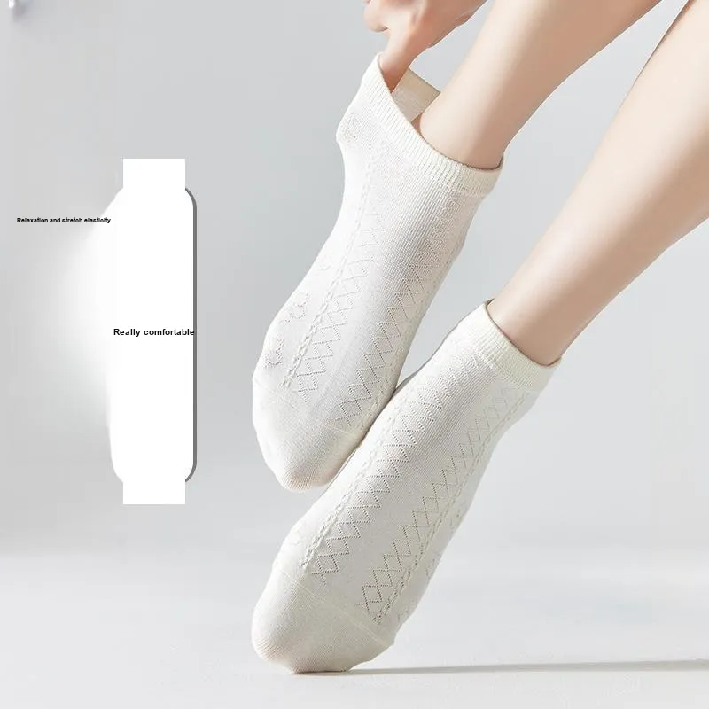 TLXT Ankle Socks Women's 5 Pack-4