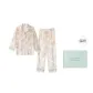 [Gift Box Set]Hydrangea Pleuche Women's Pants Clothing Sets