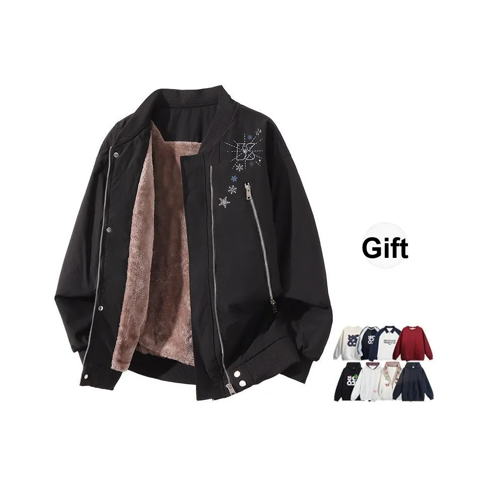 YOSICIL Унисекс Пуховики