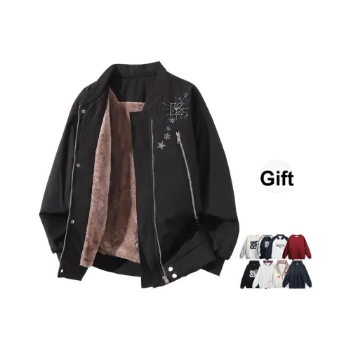 YOSICIL Унисекс Пуховики