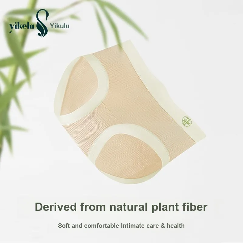 YIKELU Underpants Women's 3 Pack-1