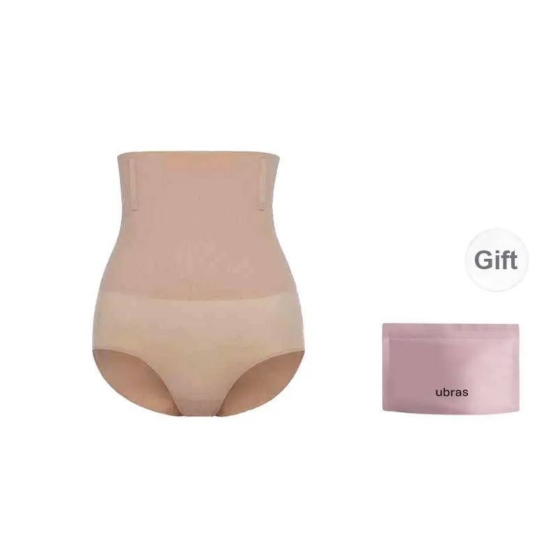 Ubras Comfort Style Series Shapewear Bottom Women's-109