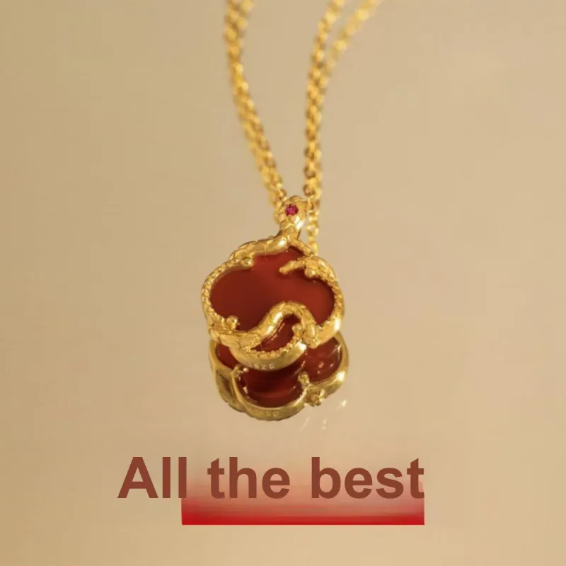 MGS Necklaces Women's-11