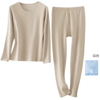 Cotton Gene Thermal Set Women's Shopping Bag