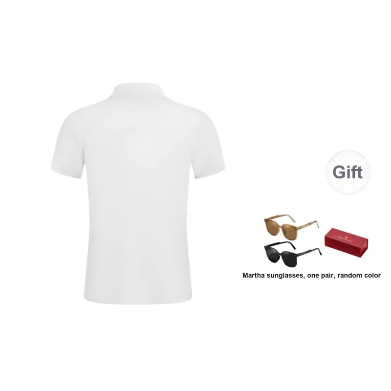Maserati Polo Shirts Unisex-12