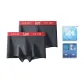 Dark Gray+Dark Gray (Box 2 Pack)