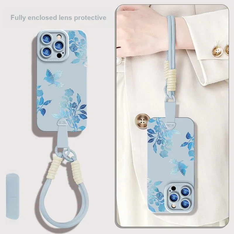 Interesting shell Phone Cases-13