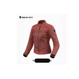 REVIT Eclipse, Women's FJT224-0240 Burgundy