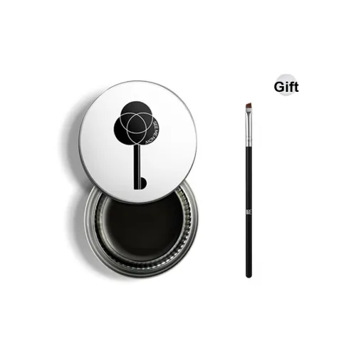 IORE Универсальный и адаптируемый для красивого вида Водонепроницаемый устойчивый к пятнам длительный карандаш для глаз 5г