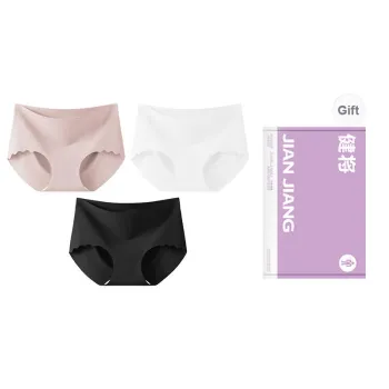 Master Underpants Women's Shopping Bag 3 Pack