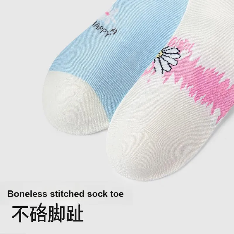 Crabsecret No Show Socks Unisex Combo Set-10