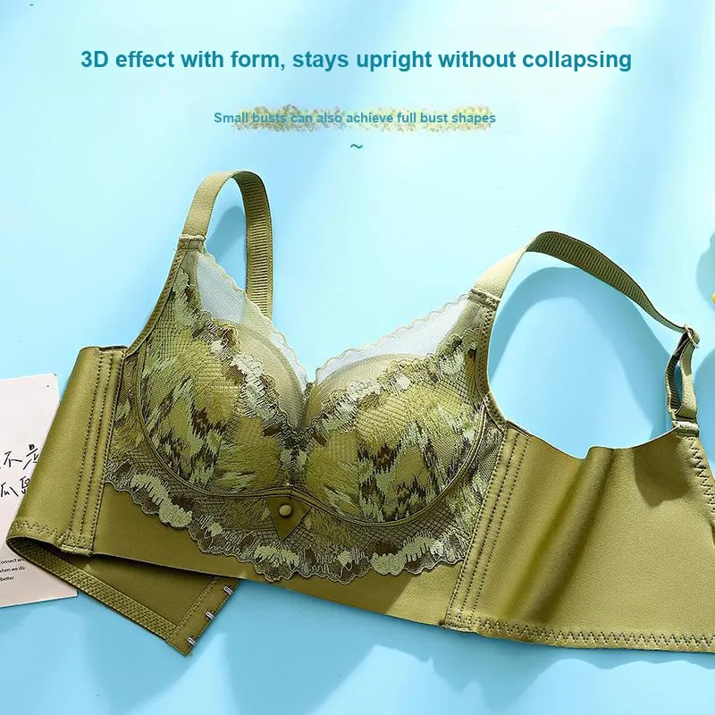 Lan Miao Women's Bras-12
