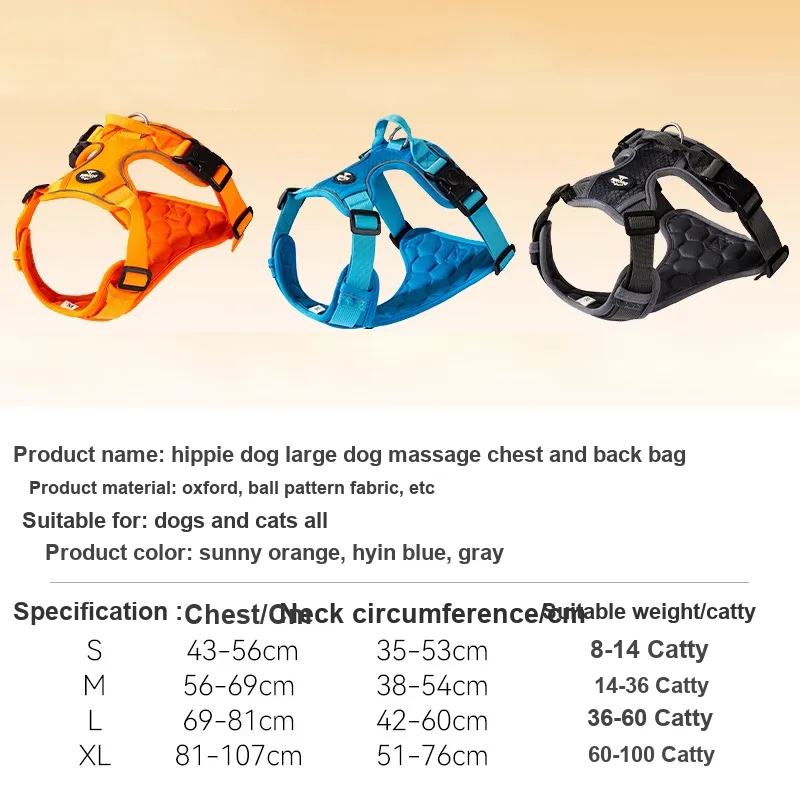 Hippie dogs Leashes-6
