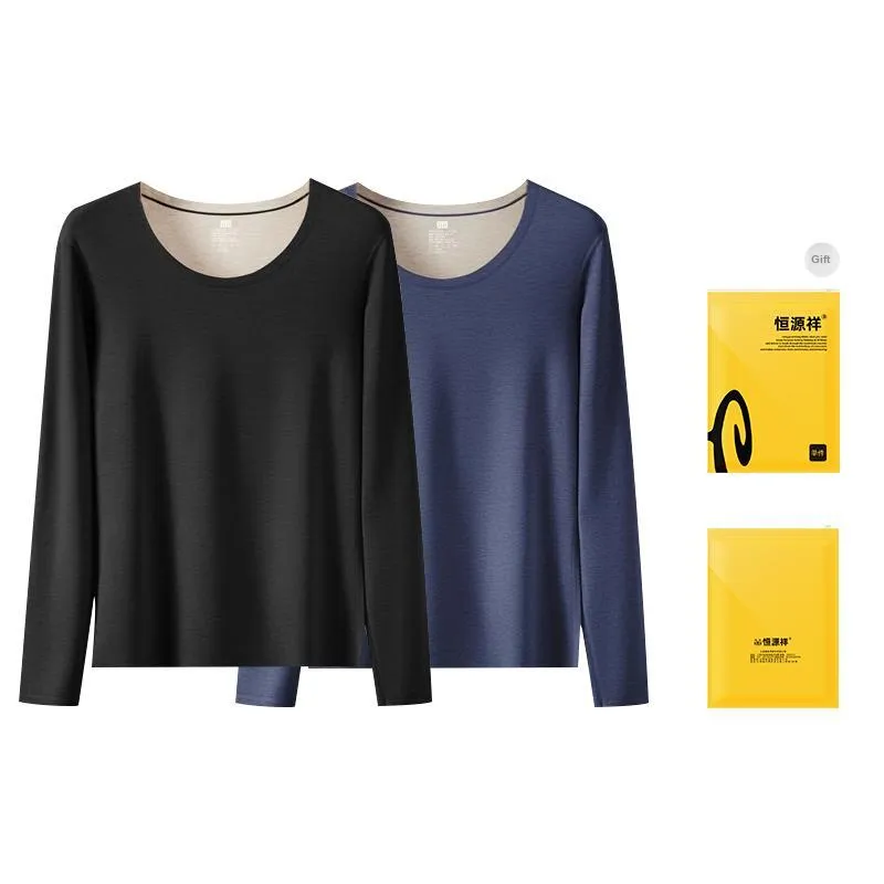 H YXIANG Thermal Top Unisex Shopping Bag 2 Pack-3