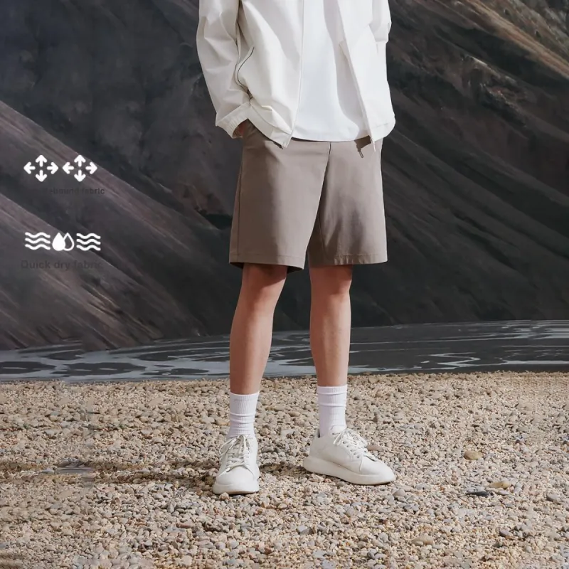 JACK&JONES Casual Shorts Men-2