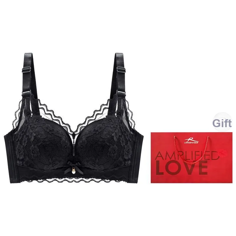 Lanza Bra Women's 1 Piece Gift Box Set