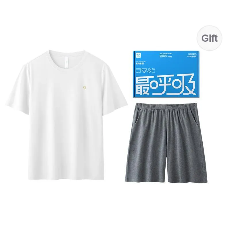 HLA Unisex Pajama Sets-2