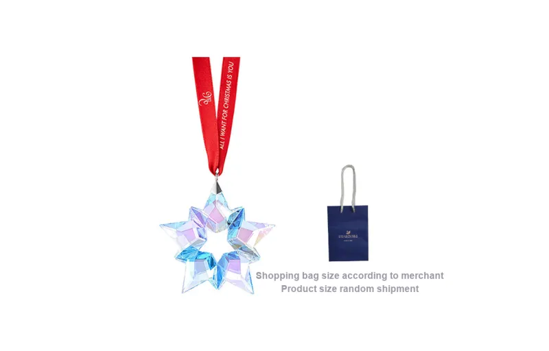 Swarovski CLASSIC ORNAMENTS Pendants Unisex-2