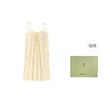YUZHAOLIN Pajama Gift Box Women's