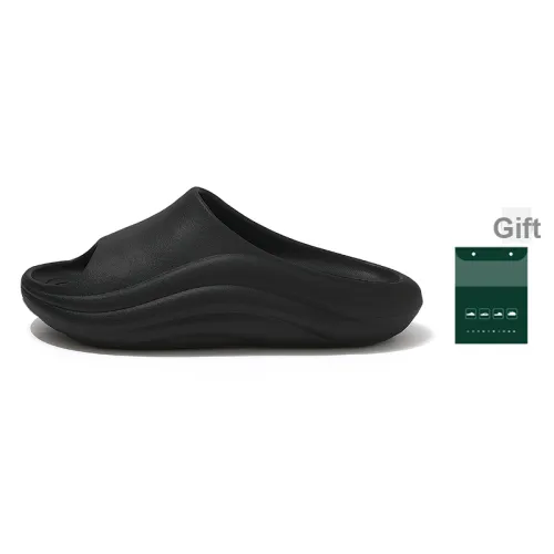 An Shangfen Slippers / Home Slippers