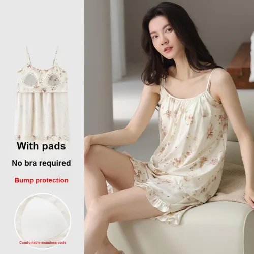 MIIOW Cool One Summer Series Pajama Set Women's Shopping Bag