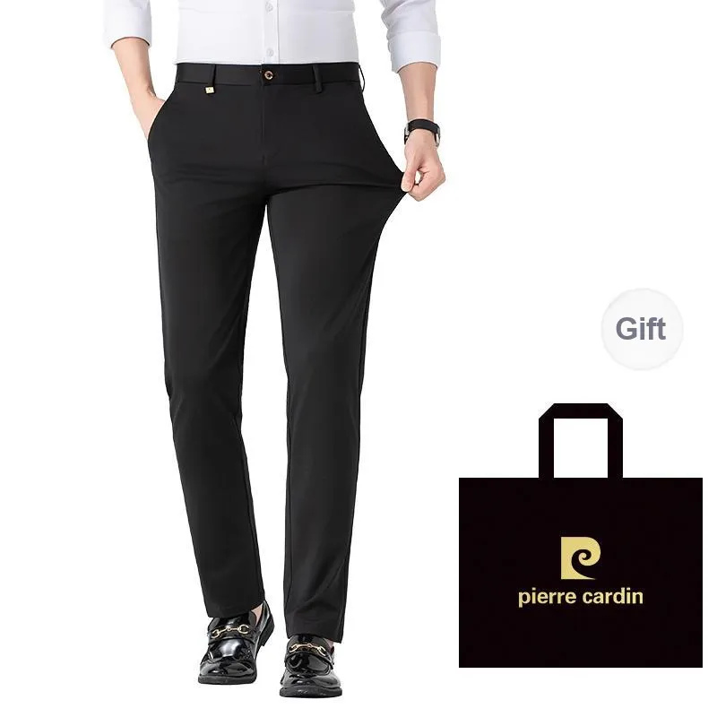 PIERRE CARDIN Casual Pants Men's-5