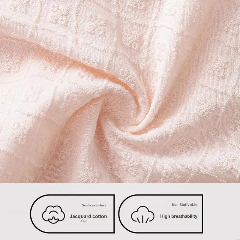 MIIOW Underpants Women's 3 Pack-1