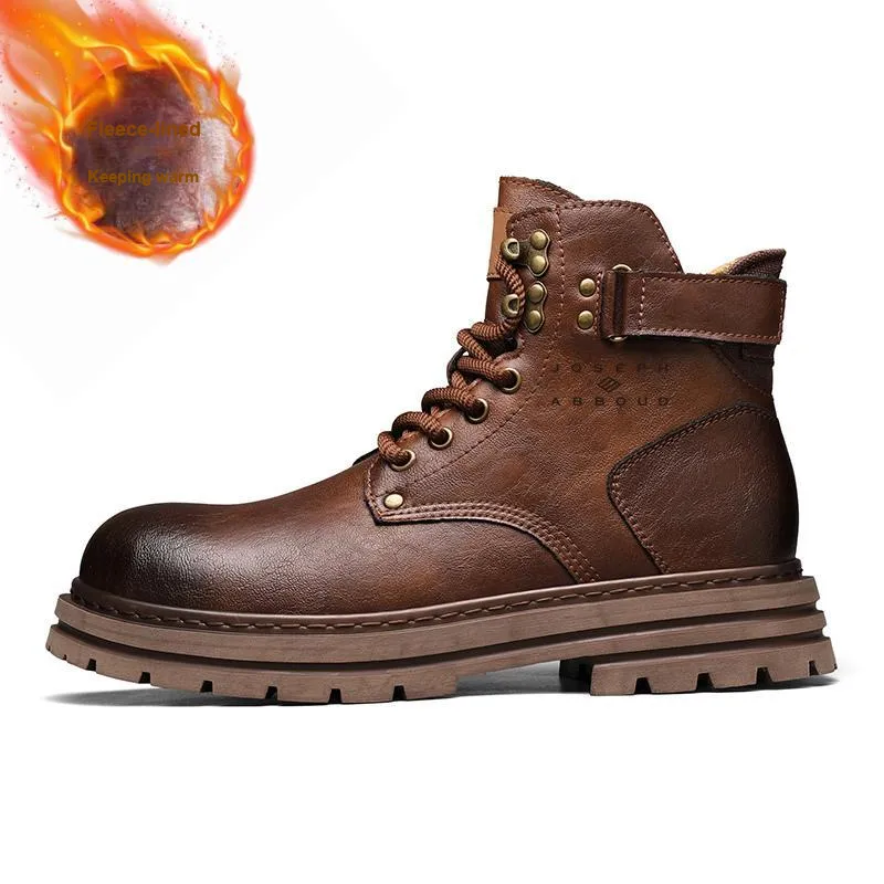 JOSEPH ABBOUD Casual Shoes Men's-19