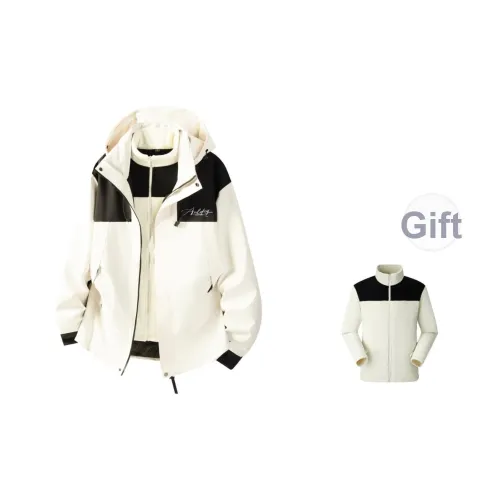 AULDEY Термический Водонепроницаемый Водоотталкивающий Ветрозащитный Ветровка Унисекс