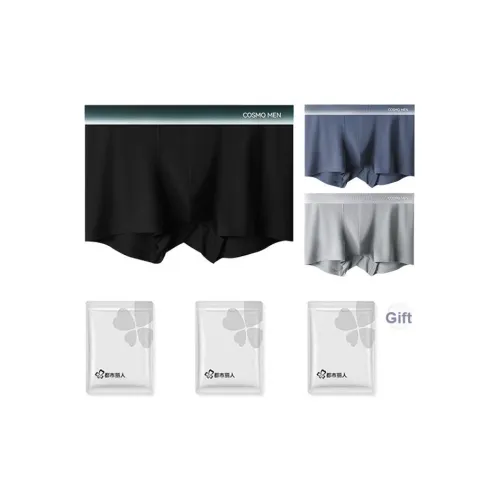 Городская красота Боксеры Мужской