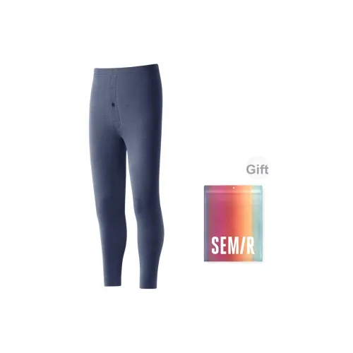 SEM R Термобрюки Мужские Сумка для покупок