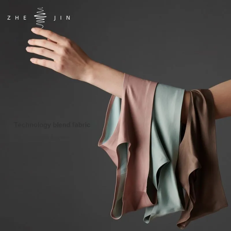 Zhejiang Jin Underpants Women's Box 3 Pack-22