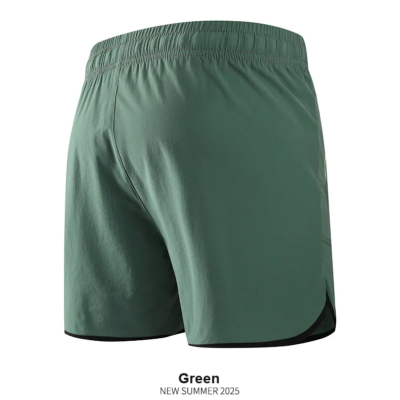 LSVE Casual Shorts Women's-1