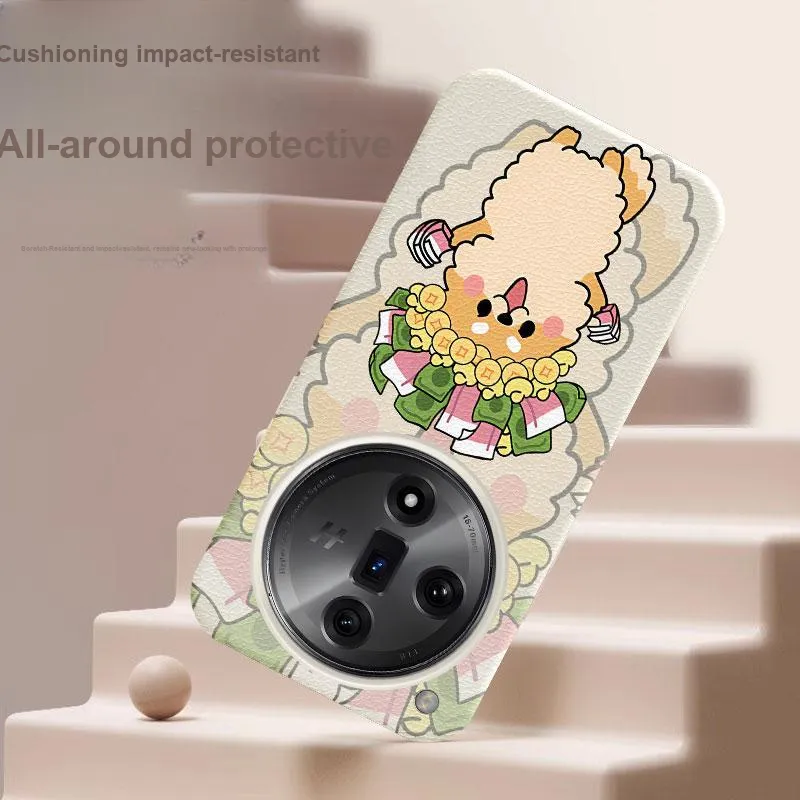 YIBAOBAO Phone Cases-3